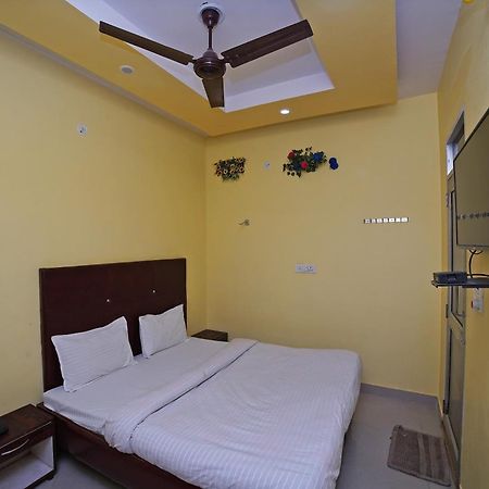 Hotel O Rama Palace Moradabad Εξωτερικό φωτογραφία