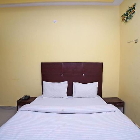 Hotel O Rama Palace Moradabad Εξωτερικό φωτογραφία