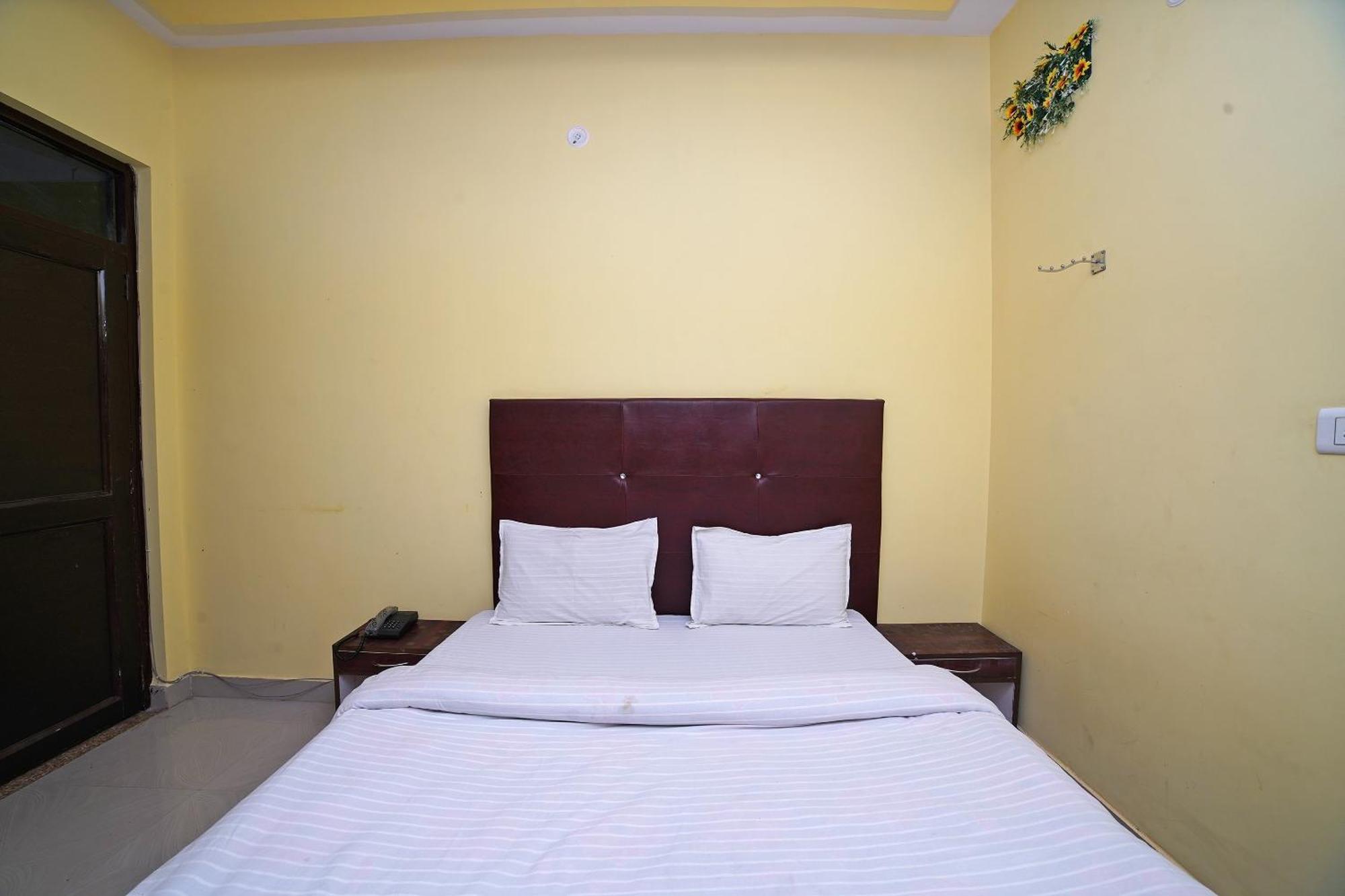 Hotel O Rama Palace Moradabad Εξωτερικό φωτογραφία